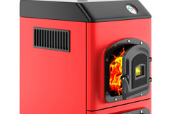 Argyll And Bute solid fuel boiler costs